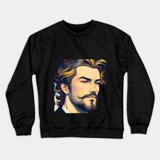 MGTOW Crewneck Sweatshirt